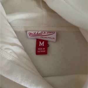 Mitchell & Ness - Atlanta Hawks sweater